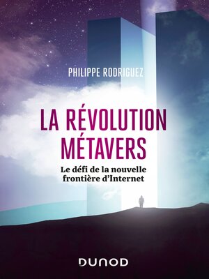 cover image of La révolution métavers